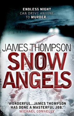 Snow Angels 1847562280 Book Cover