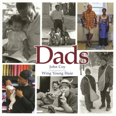 Dads B0GMZSW4BZ Book Cover