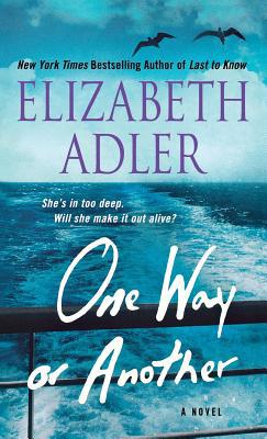 One Way or Another 1250249848 Book Cover