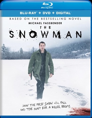 The Snowman [Spanish] 6317116903 Book Cover