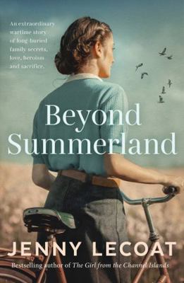 Beyond Summerland 1761470787 Book Cover