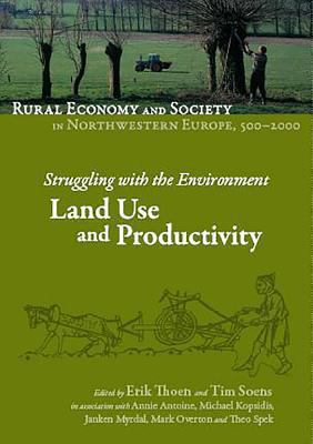 Struggling with the Environment: Land Use and P... 2503530478 Book Cover