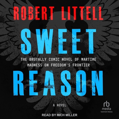 Sweet Reason B0F476LXQH Book Cover