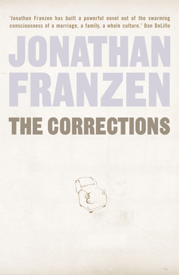 The Corrections [French] 1841157317 Book Cover