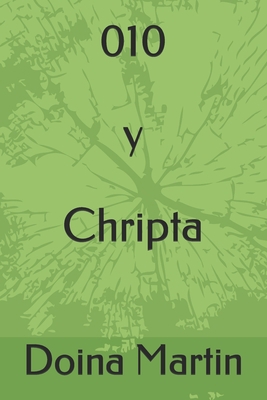 010 y Chripta [Spanish]            Book Cover