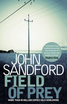 Field of Prey 1471134970 Book Cover