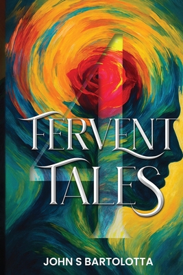 Fervent Tales B0FLMRXN91 Book Cover