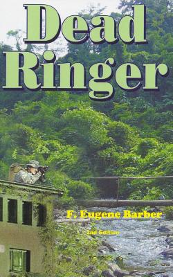 Dead Ringer 1508905487 Book Cover