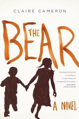 The Bear: A Novel 031623012X Book Cover