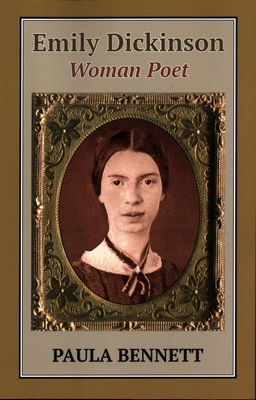 Emily Dickinson: Woman Poet 1912224089 Book Cover