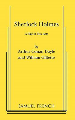 Sherlock Holmes 057361606X Book Cover