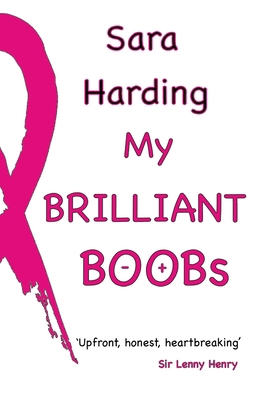 My Brilliant Boobs 1739264371 Book Cover