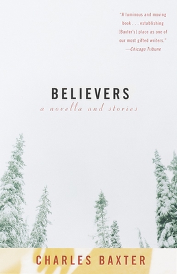 Believers: A Novella and Stories 0679776532 Book Cover