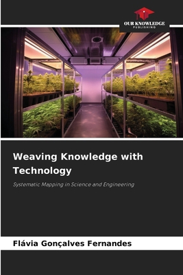 Weaving Knowledge with Technology 6209048021 Book Cover