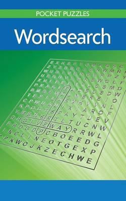 Pocket Puzzles: Wordsearch 1848580967 Book Cover