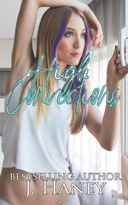 High Convictions B084DG2JWJ Book Cover