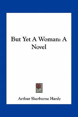 But Yet A Woman 1163719218 Book Cover