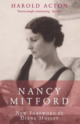 Nancy Mitford : A Biography 190393334X Book Cover