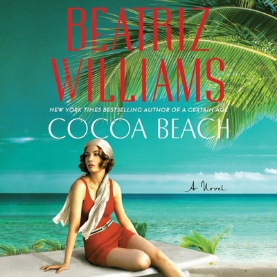 Cocoa Beach Lib/E 1538416239 Book Cover