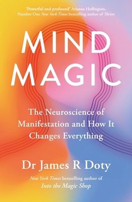 Mind Magic 1399710966 Book Cover
