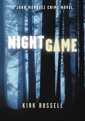 Night Game 081184112X Book Cover