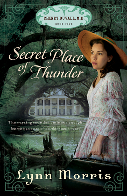 Secret Place of Thunder 159856742X Book Cover