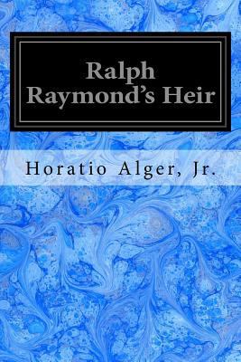 Ralph Raymond's Heir 197414187X Book Cover