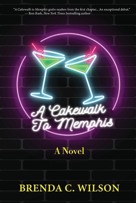 A Cakewalk to Memphis B0H8THMDJV Book Cover