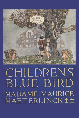 Children's Blue Bird 1434105377 Book Cover