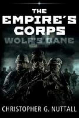 Wolf's Bane 1983509884 Book Cover