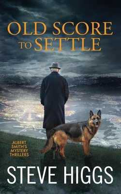 Old Score to Settle 1918474362 Book Cover