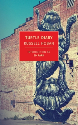 Turtle Diary 1590176464 Book Cover