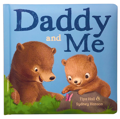 Daddy and Me 1680524526 Book Cover