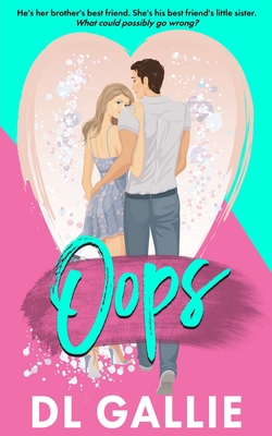 Oops 0648965716 Book Cover