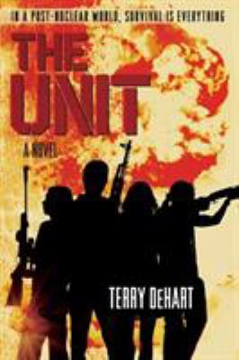 The Unit B007K4K7Z2 Book Cover