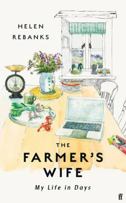 The Farmer's Wife 0571370586 Book Cover