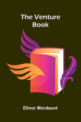 The Venture Book 9378414745 Book Cover