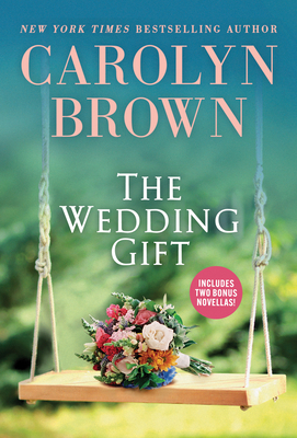 The Wedding Gift 1728249686 Book Cover