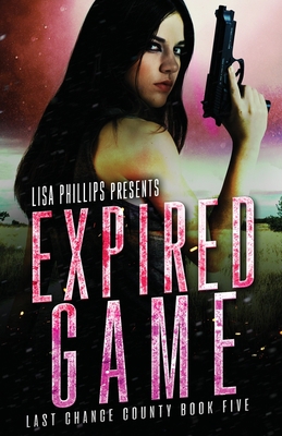 Expired Game B09XZHLZFV Book Cover