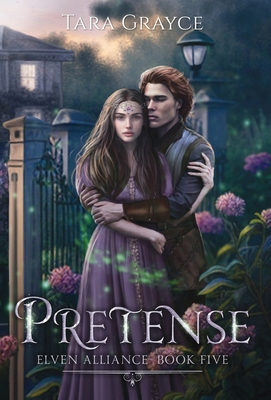 Pretense 1943442274 Book Cover