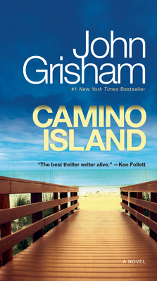 Camino Island 1524797154 Book Cover