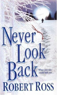 Never Look Back B0075OLVW0 Book Cover