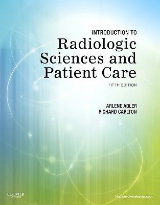 Introduction to Radiologic Sciences and Patient... B0082M35GE Book Cover