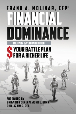 Financial Dominance 1737056607 Book Cover
