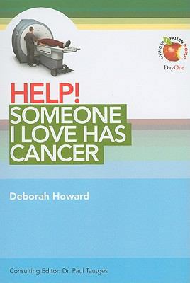 Help! Someone I Love Has Cancer (Living in a Fa... 1846252172 Book Cover