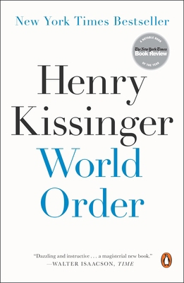 World Order 0143127713 Book Cover