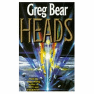 Heads 0099714809 Book Cover
