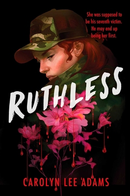 Ruthless 1665973900 Book Cover