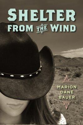 Shelter from the Wind 1477816038 Book Cover