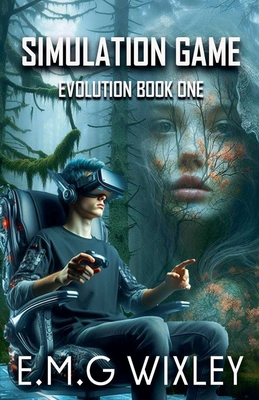 Simulation Game B0D376G1ZS Book Cover